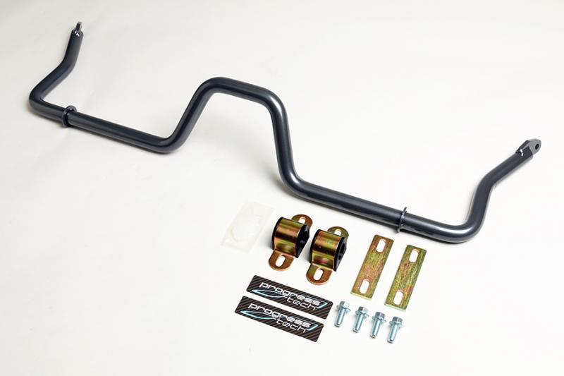 Progress Technology Front Sway Bar for 2002-2006 Honda Civic and Acura RSX – 27mm Diameter - Image 2