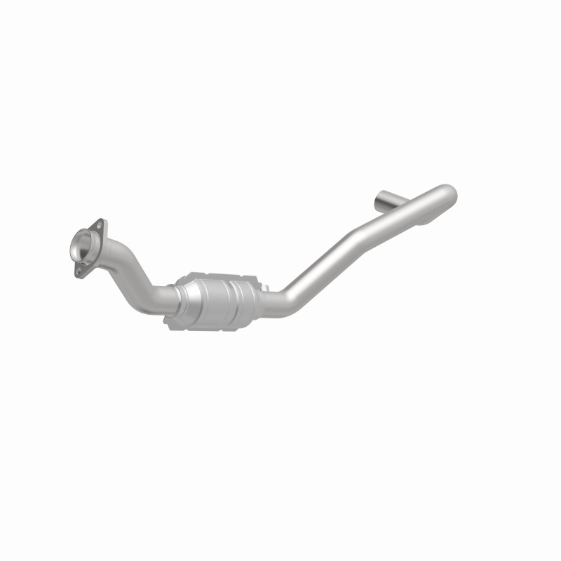 MagnaFlow HM Grade Federal/EPA Compliant Direct-Fit Catalytic Converter for Dodge Ram 1500 (Part 93417) - Image 10
