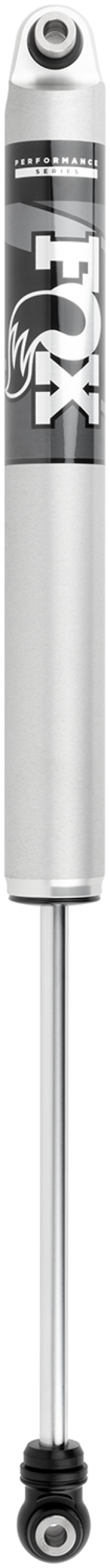 FOX Performance Series 12.1-inch Rear Shock for Jeep Wrangler JL with 4.5-6 inch Lift - Part Number 985-24-182 - Image 2