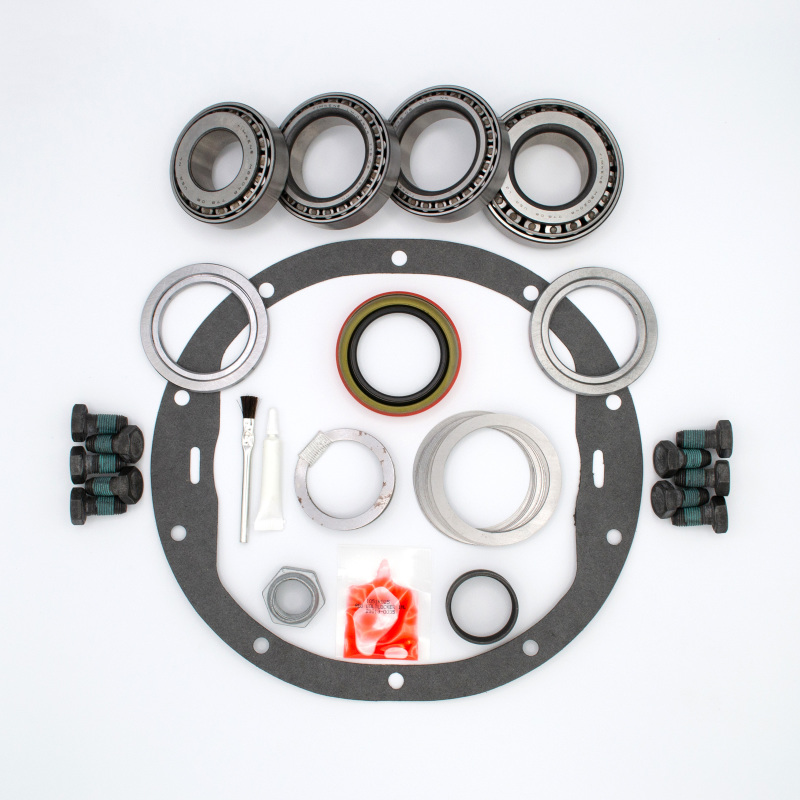 Eaton GM 8.5-inch Rear Master Install Kit for Pontiac Firebird - Part Number K-GM8.5SR - Image 3