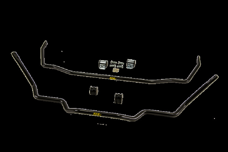 ST Suspensions Anti-Sway Bar Set for Honda Accord and Acura CL/TL Part 52137 - Image 2