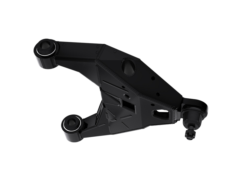 ICON Vehicle Dynamics 2005-2023 Toyota Tacoma Lower Control Arm Kit - Stock Width Upgrade - Image 3