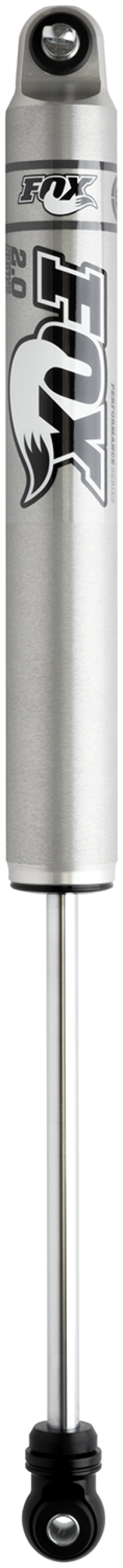 FOX Performance Series 10.6-inch Rear Shock for Jeep JK 07+ 2.0, Part Number 980-24-642 - Image 3