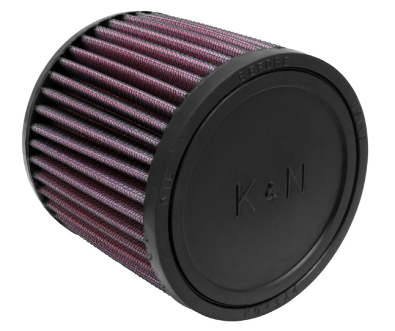 K&N Engineering Universal Air Filter Part RU-0830 for Automotive and Equipment Applications