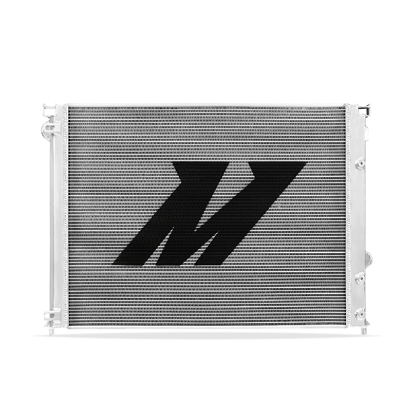 Mishimoto Aluminum Radiator for Dodge Challenger, Charger, Magnum, and 300C (Part No. MMRAD-SRT-15) - Image 4
