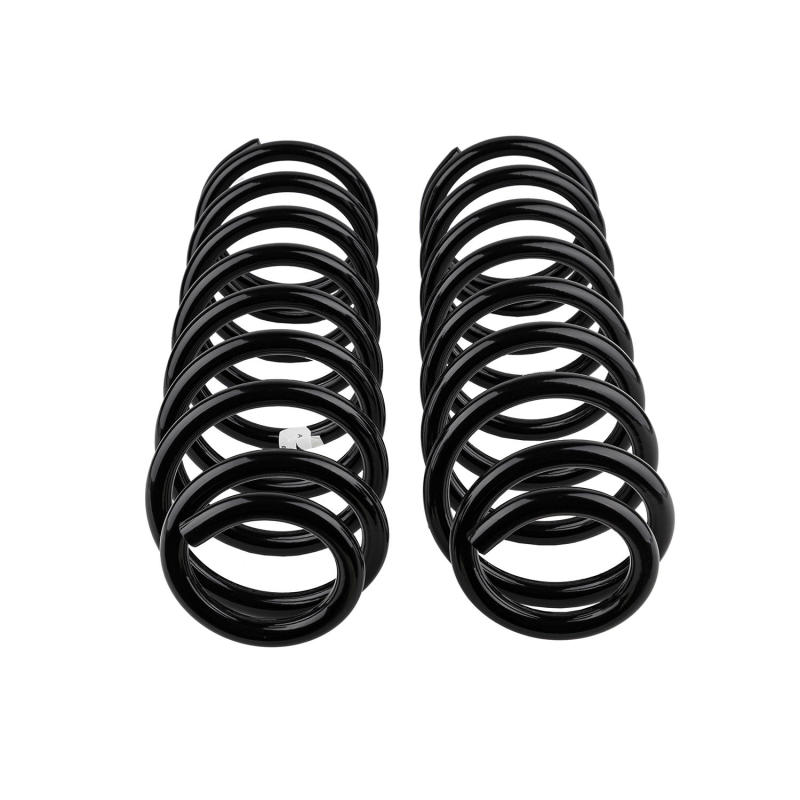 Old Man Emu Part 2850 Front Coil Spring Set for Toyota Land Cruiser and Lexus LX450 - Image 5