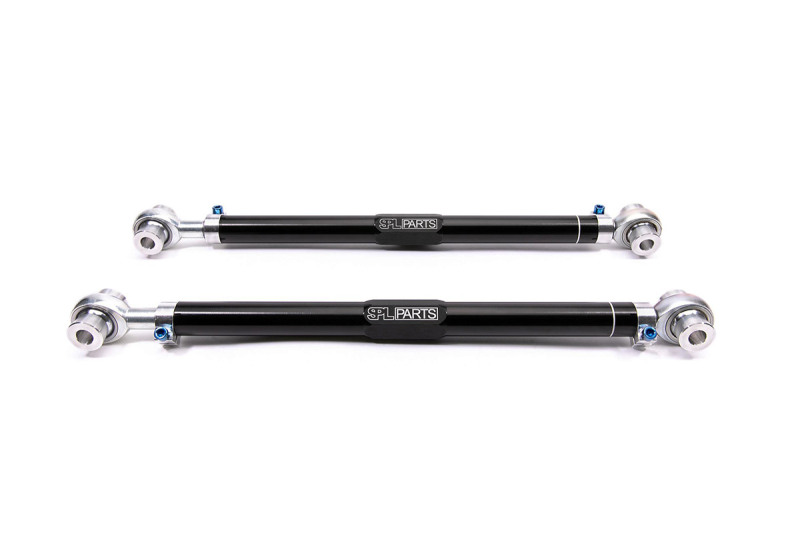 SPL Parts Rear Toe Arms for 2020+ Toyota Supra and BMW G29 – Enhanced Stability and Precise Adjustment - Image 5