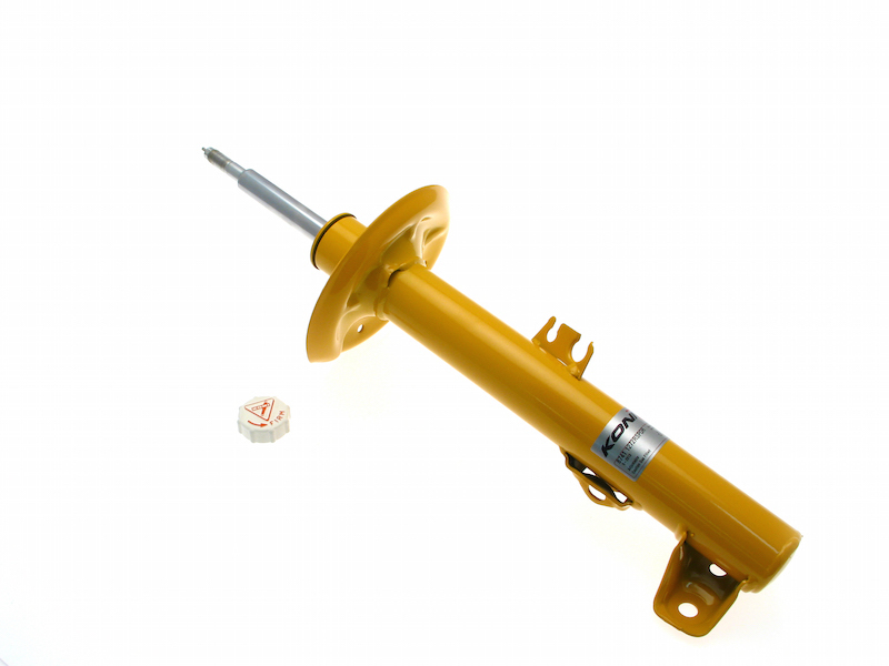 KONI Sport (Yellow) Shock Absorber for BMW 3 Series E36 - Right Front (Part #8741 1272RSPOR)