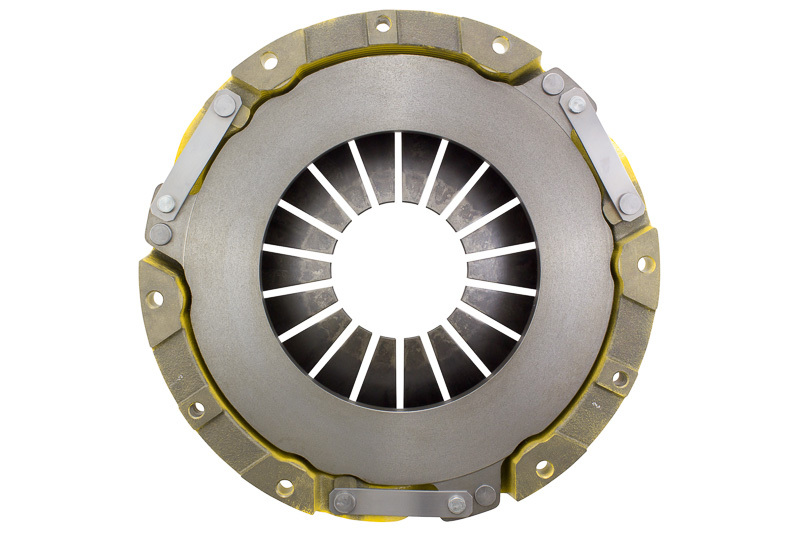 ACT 1987 Toyota Supra P/PL Heavy Duty Clutch Pressure Plate - Image 3
