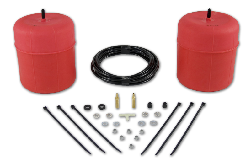 Air Lift 1000 Air Spring Kit for Toyota 4Runner and Sequoia – Adjustable Load Leveling Support - Image 2