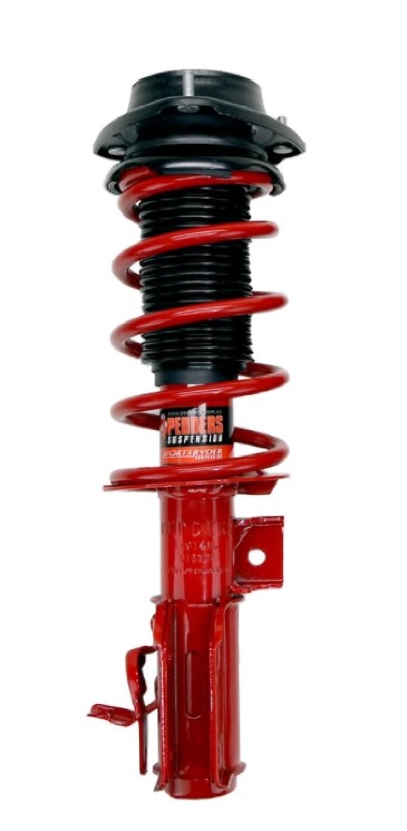 Pedders EziFit SportsRyder Front Right Spring and Shock for Subaru BRZ 2013-2016 - Image 2