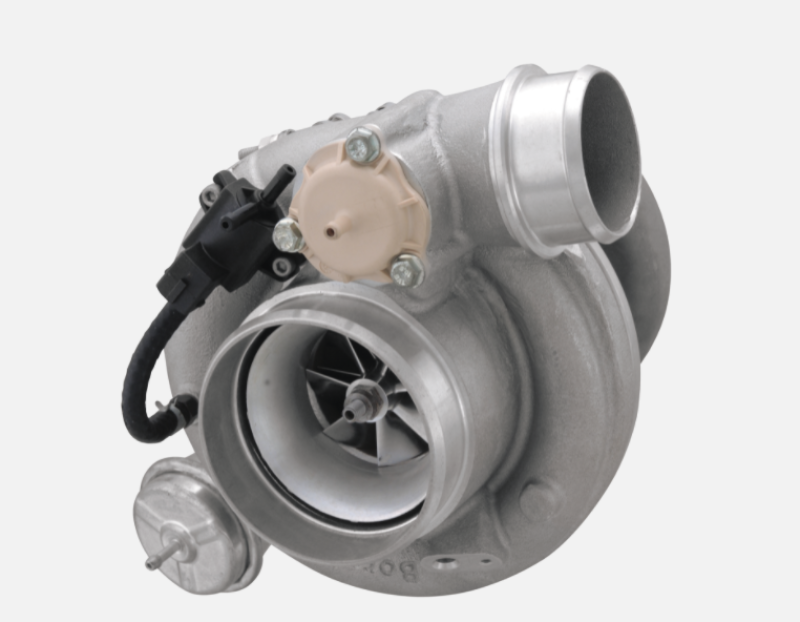 BorgWarner Super Core EFR B1 6258 Turbocharger for Automotive Applications