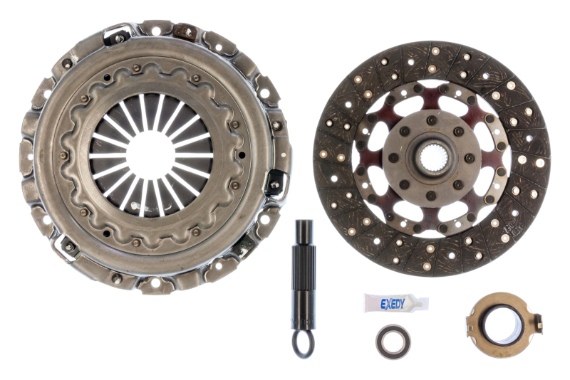 Exedy OE Clutch Kit for 2010-2014 Acura TL V6 AWD – Part HCK1012