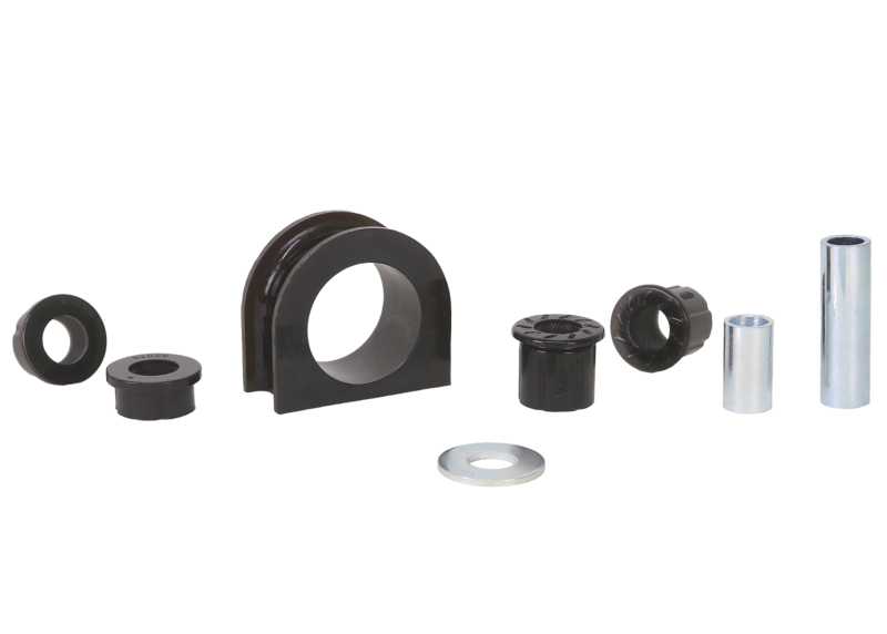 Whiteline W13399 Steering Rack Bushing Kit for Toyota Sequoia (2001-2006) - Image 10