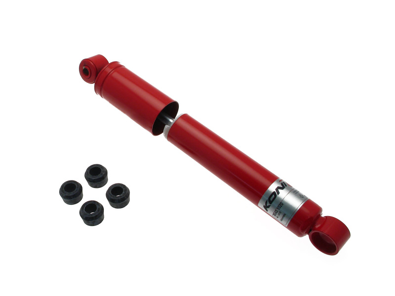 Koni Special 8040-1020 Red Shock Absorber for Chevrolet Corvette (1974-1983) - Rear - Image 2