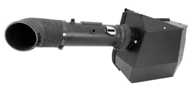 K&N Engineering 71-2582 Blackhawk Induction Cold Air Intake System for Ford F-250 Super Duty 6.7L V8 Diesel - Image 6