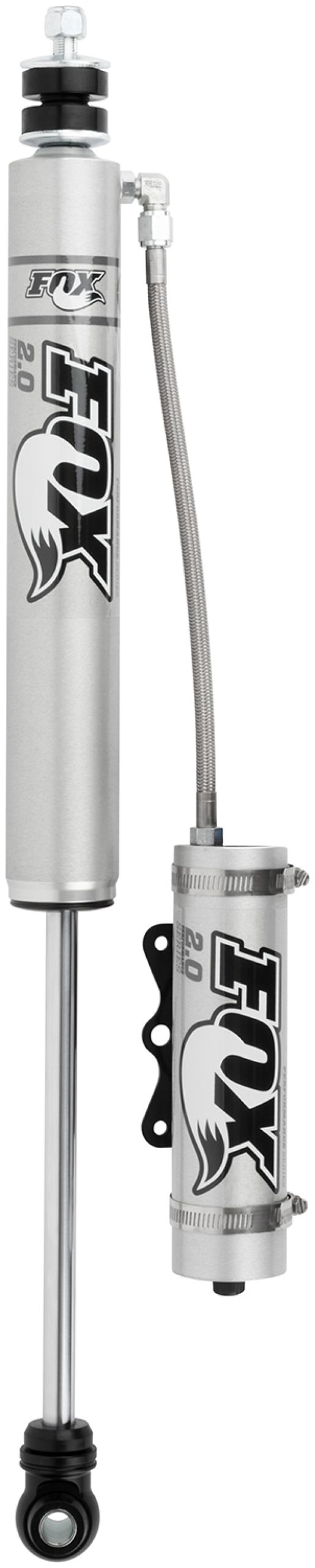 FOX Performance Series Shock Absorber for 2010-2011 Dodge Ram 2500/3500 – Part Number 985-24-021 - Image 4
