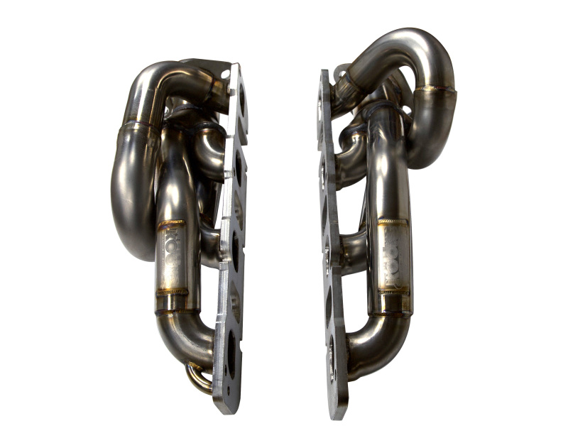 Kooks Headers 35201110 Torque Series Stainless Steel Headers for 2019-2024 Ram 1500 5.7L HEMI - Image 9