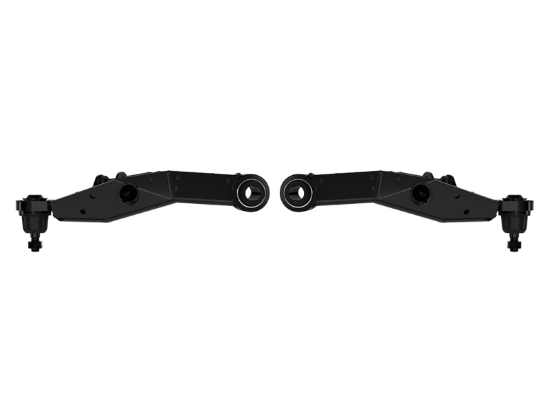 ICON Vehicle Dynamics 2005-2023 Toyota Tacoma Lower Control Arm Kit - Stock Width Upgrade - Image 6