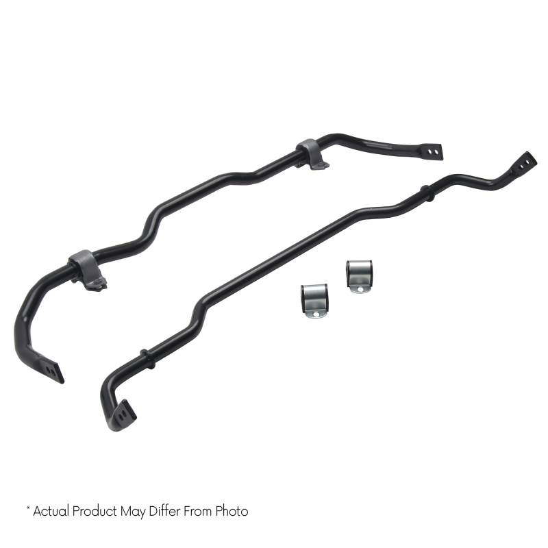 ST Suspensions Anti-Sway Bar Set for Honda Accord and Acura CL/TL Part 52137 - Image 6