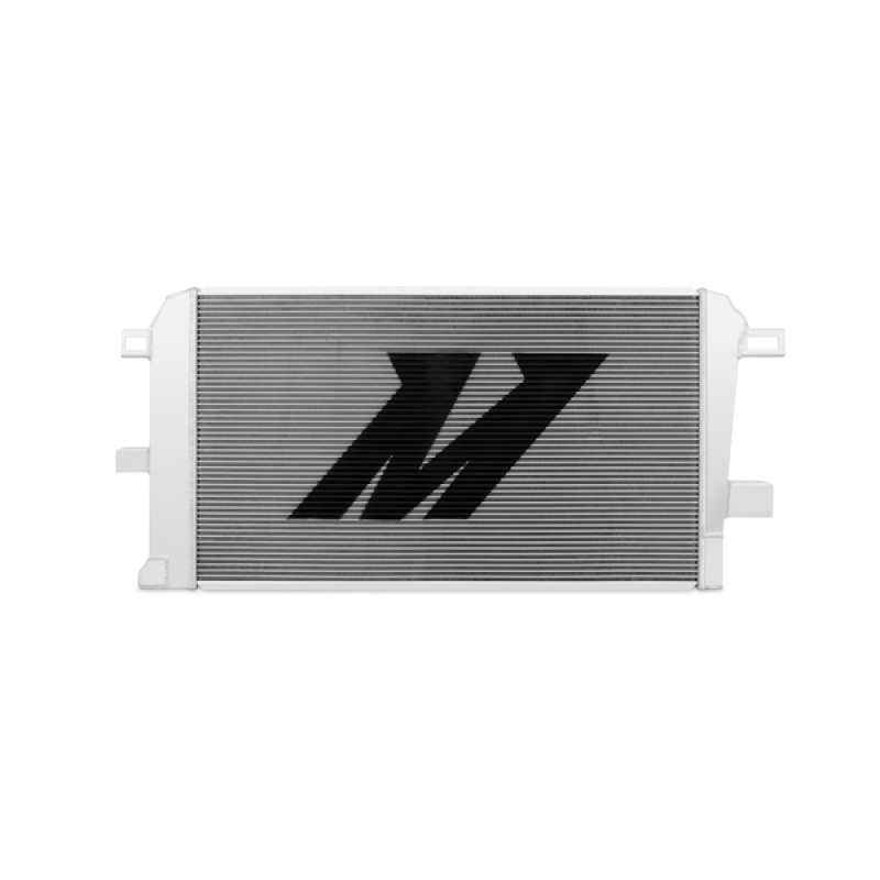 Mishimoto Aluminum Radiator for Chevrolet and GMC 6.6L Duramax (Part #MMRAD-DMAX-01) - Image 3