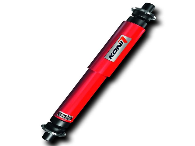 KONI Special 87 Series Heavy Track Shock Absorber for 2007-2011 Dodge and Freightliner Sprinter 3500 with Dual Rear Wheels - Image 4