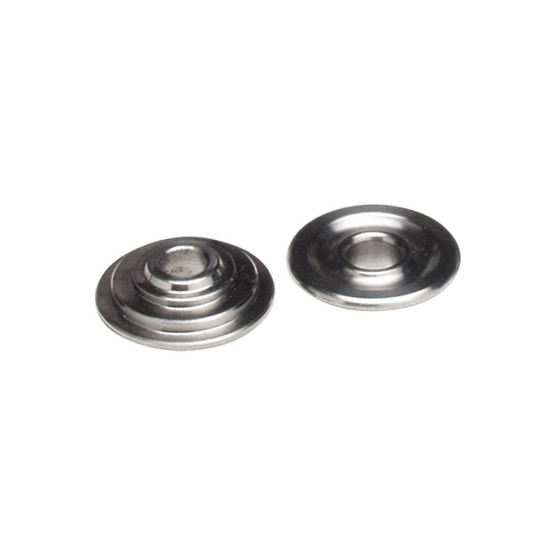 Skunk2 Racing Pro Series Titanium Retainers for Honda/Acura B16A/B17/B18C/H22A/F20B Engines - Image 10