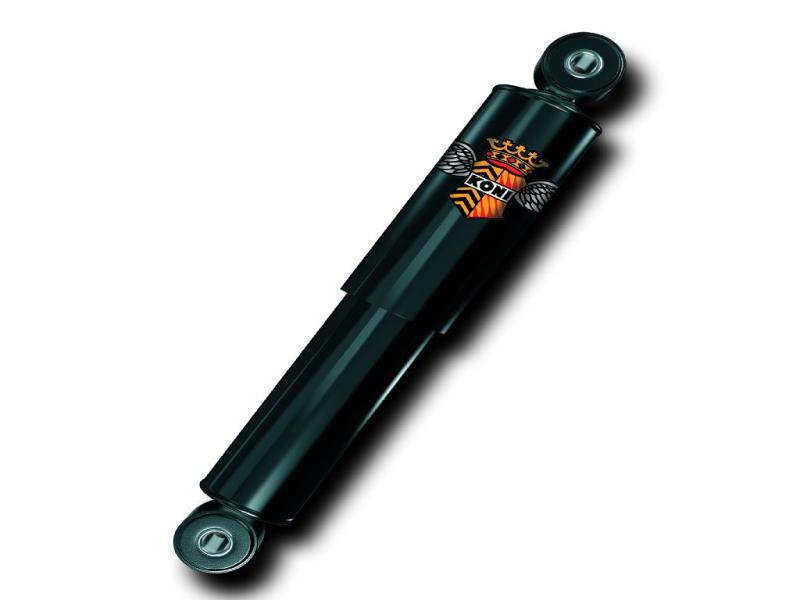 Koni Special Classic 80 Series Rear Shock Absorber for 1967-1969 Chevrolet Camaro and Pontiac Firebird - Image 4