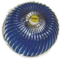 GReddy Airnx Type AY-SB Yellow Replacement Filter Element for Automotive Air Intake Systems - Image 3