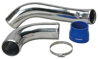 GReddy Aluminum Piping for Nissan S14/S15 SR20DET Engines