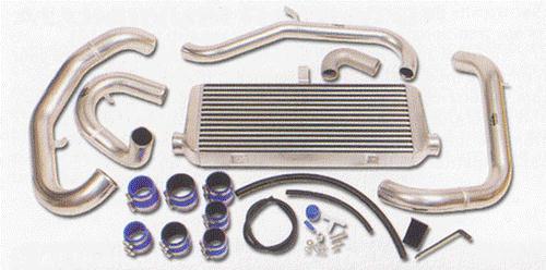 GReddy Nissan Skyline ECR33 Trust Intercooler Kit - Part Number 12020482